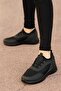 Breathable Casual Soft Mesh Stretchy Everyday Comfortable Sole Sneakers Women's Walking Shoes - 4