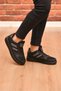 Orthopedic Sole Mesh Casual Anti-Sweat Flexible Light Sneaker Men's Sports Shoes - 2