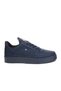 Leather Daily Orthopedic Comfortable Quality Lace-up Casual Lined Stylish Men's Sneaker Sports Shoes - 4