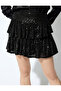 Sequined Skirt - 5