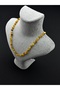 Yetişkin Kehribar Kolye - 2