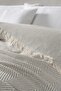 Woven Piquea Multi-Purpose Double Pique – 200X230 cm - 2