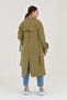 Nidal Trench Coat - 6