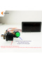 DC 6V 12V 24V Pwm Motor Speed Controller Infinitely Variable Led Digital Display Motor Control Mo... - 3