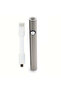 New 510 preheated battery MAX bottom charging diameter 11.2mm three-speed regulator cbd battery b... - 6