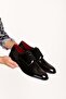 Men's Genuine Leather Classic Shoes Ny.434 - 2