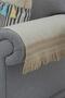 2-Piece Armrest Set, Kc-2, Cream - 2