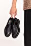 Genuine Leather Inside and Outside Lightweight Daily Casual Shoes Src.464 - 7