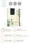 192 Pages Ruled Secret Spiral Notebook - 96 Sheets, 17x24 cm, 90gr - 4