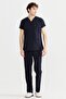 Ultralycra Basic - Lycra Doctor Nurse Uniform Set Scrubs Uniform Surgical Suit (Unisex), Laciv - 4