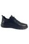 4501 24Ka Men's Casual Shoes Black - 3