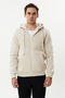 Men's Hooded Zip-Up Twister Jeans Sweat Jacket - 3 Yarn Esw 2889-Y
