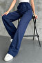 Premium Quality Modal Fabric Pocket Comfortable Trousers - 7