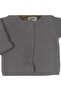 Knitwear Baby Cardigan - 2