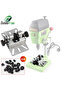 Multifunctional Jade Drilling Seat Beeswax Ball Beads Hole Pearl Bench Drill Base Ball Holder Pun... - 2
