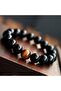 Onyx Natural Stone Bracelet - 2