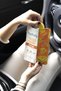 Freeze Dried Orange - Freeze Dried Fruit - Freeze Dry Dried Fruit 20Gr - 2