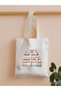 Y2K Bows Coquette Pinterest Ribbons Retro Unisex Cloth Bag Tote Bag - 3