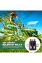 Starter Solenoid Relay 12V Lawn Mower Starter Relay 725-04439A 1134-2962-01 Zinc Alloy 33-335 for... - 3