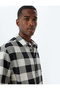 Lumberjack Shirt Long Sleeve