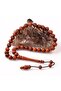 Harnup Tree Prayer Beads - 9.5 mm / Goat Horn Tree