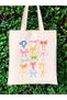 Y2K Bows Coquette Pinterest Ribbons Retro Unisex Cloth Bag Tote Bag - 2