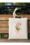 Y2K Bows Coquette Pinterest Ribbons Retro Unisex Cloth Bag Tote Bag - 3