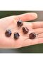 Lal Stone Necklace - 2