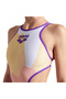 One Morning Light - Women's Purple Swimsuit007244990 - 5