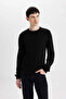 Pullover Black - 3
