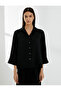 Classic Half Sleeve Shirt - Buttoned - 3