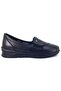 Terte 24Ka Women's Anatomical Casual Shoes Black - 2