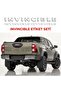 TOYOTA INVINCIBLE ETİKET SETİ