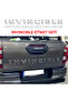 TOYOTA INVINCIBLE ETİKET SETİ - 4