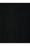 Basic Knitwear Turtleneck Sweater Long Sleeve Textured - 6