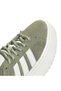 Grand Court Platform Women's Green Sports Shoes Ih2431 - 8