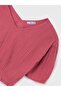 Girl's Summer Blouse 6102 - 2