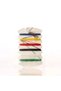 60pcs 20/40/50/60/100 Packs Hotel Sewing Kit Finger Thimble Platform Needle Threader Household Porta - 6