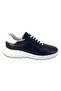 3389 23Ya Casual Shoes Black White - 2