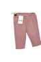 Girl's Cotton Raised Tracksuit Bottom - 5