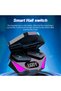 X15 TWS Kulaklık LED Bluetooth Kablosuz Kulaklık Spor Kulaklık Ekranlı Oyuncu Kulaklığı Oyuncu ... - 4
