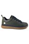 120 24Ka Women's Casual Shoes Khaki - 2