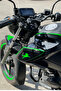 Neon Green 16 Pieces Sticker Label Set for Tvs Raider 125 (16 Pieces) - 4