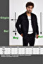 Long sleeve woven shirt af-k19808lns - 8