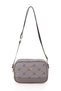 Shoulder Bags - Brown - Faux leather - 2
