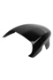 Motorcycle Gloss Black ABS Headlamp Front Cowl Headlight Fairing Cover For Harley Sportster S 125... - 3