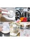 Electric Spin Scrubber With 5 Replaceable Brush Head Power  Electric Cleaning Brush Handheld Rech... - 7