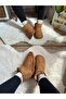 Taba Mini Adult Suede Boots - 6