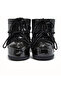 حذاء ثلج نسائي من Icon Low Glitter 2MONW2023019 - 3