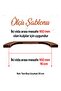 Antique Antique Copper Metal Furniture Kitchen Cabinet Cupboard Handle Handle 160 mm - 16 cm Handles - 2